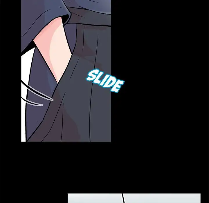 Project Utopia Chapter 64 Page 48