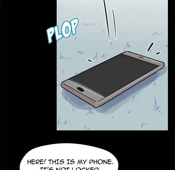 Project Utopia Chapter 64 Page 49