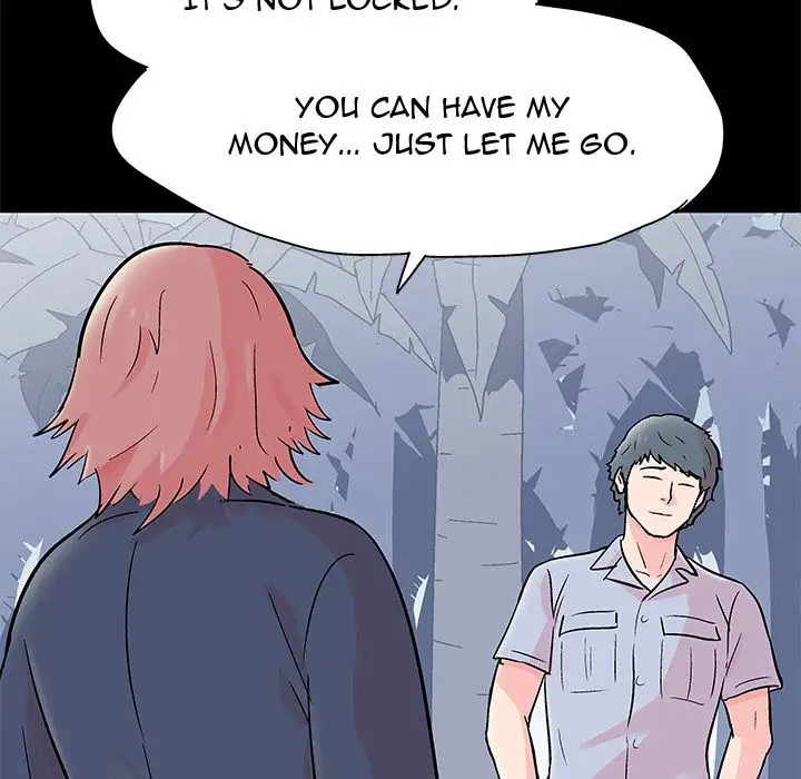 Project Utopia Chapter 64 Page 50