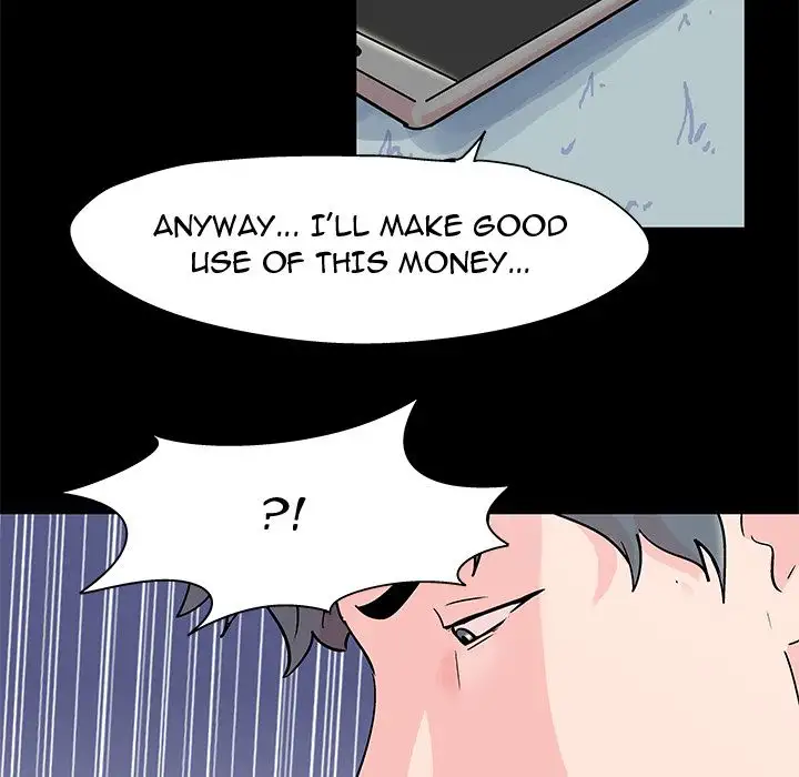Project Utopia Chapter 64 Page 53