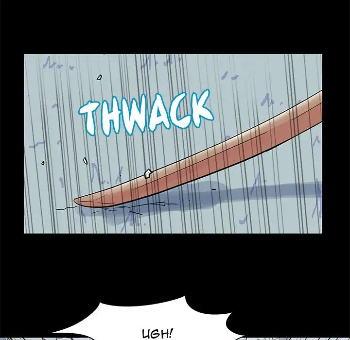 Project Utopia Chapter 64 Page 56