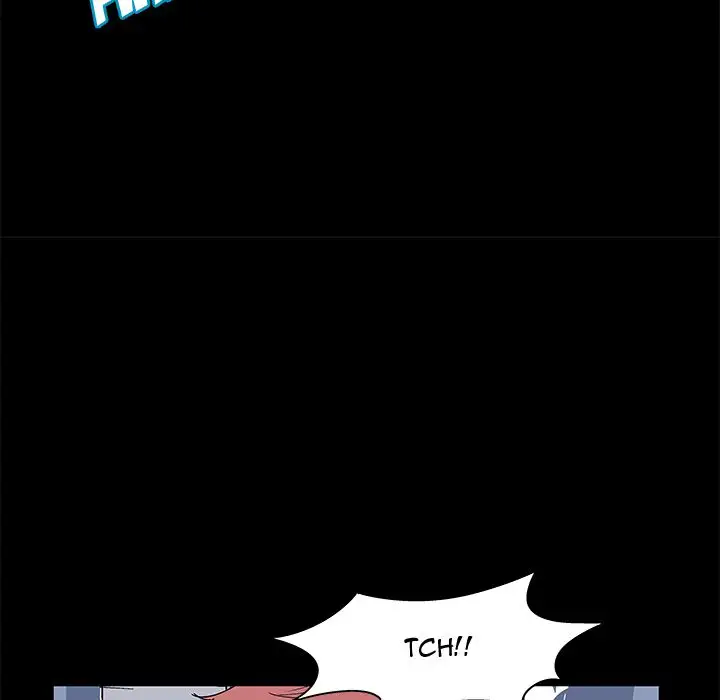 Project Utopia Chapter 64 Page 58