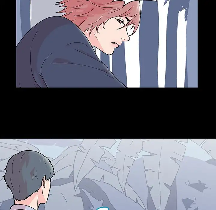 Project Utopia Chapter 64 Page 59