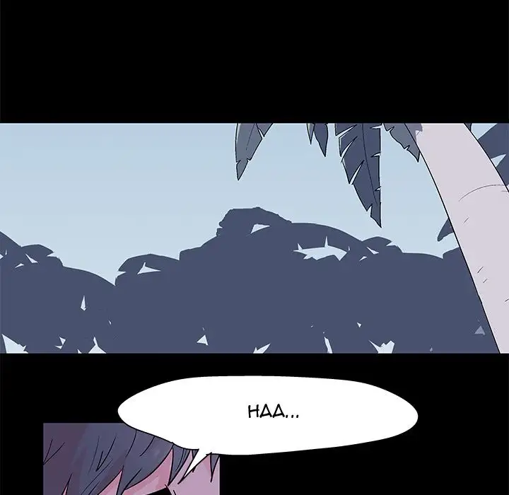Project Utopia Chapter 64 Page 61