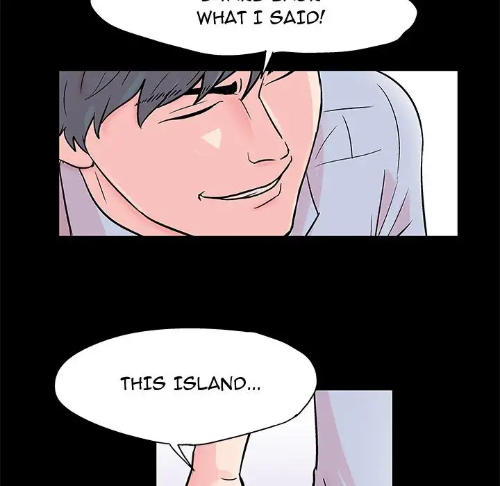 Project Utopia Chapter 64 Page 63