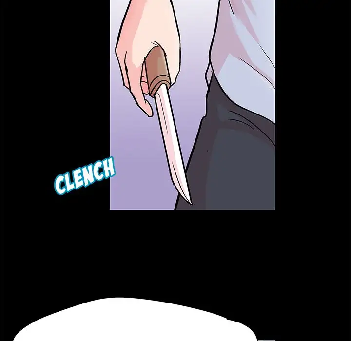 Project Utopia Chapter 64 Page 64