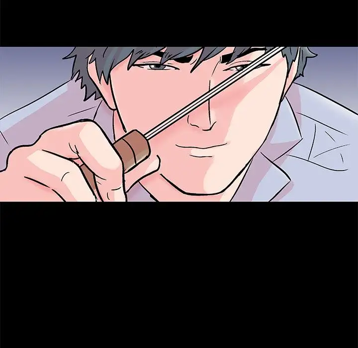 Project Utopia Chapter 64 Page 66