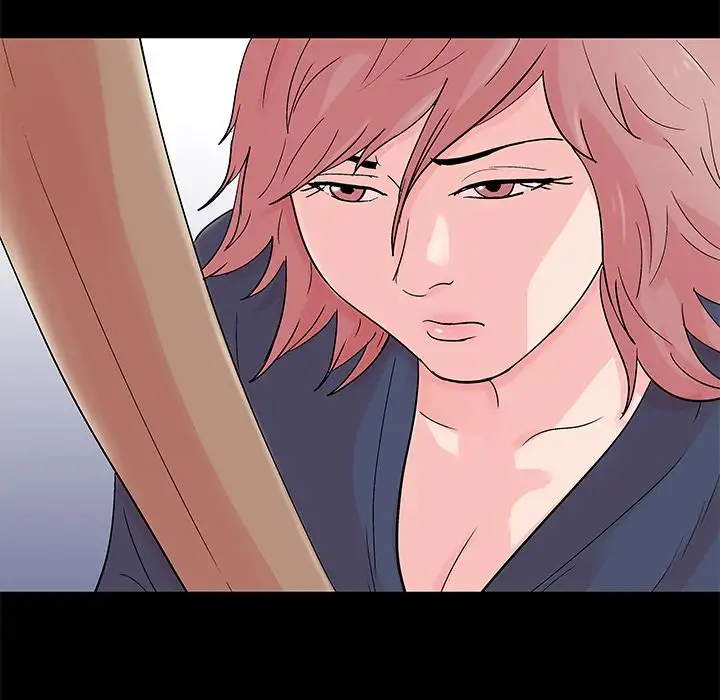 Project Utopia Chapter 64 Page 67