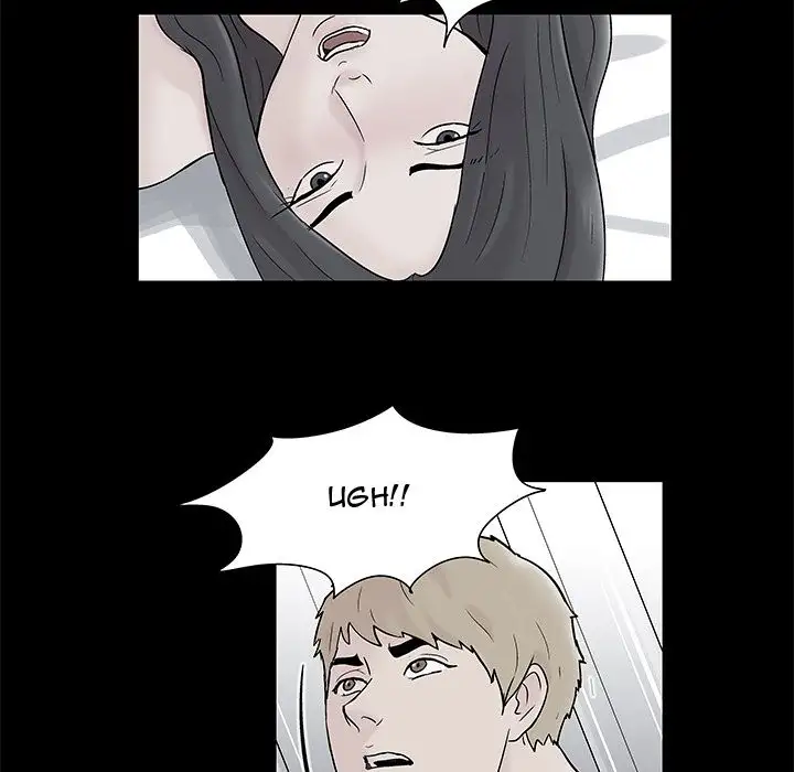 Project Utopia Chapter 64 Page 7