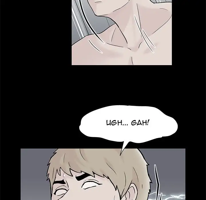 Project Utopia Chapter 64 Page 8