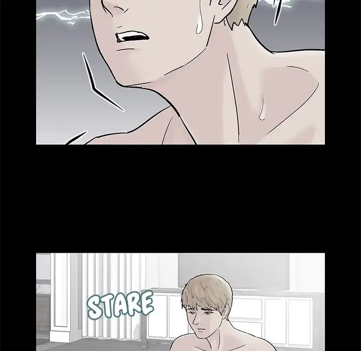 Project Utopia Chapter 64 Page 9
