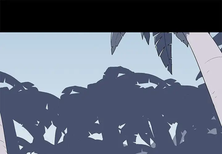 Project Utopia Chapter 65 Page 1