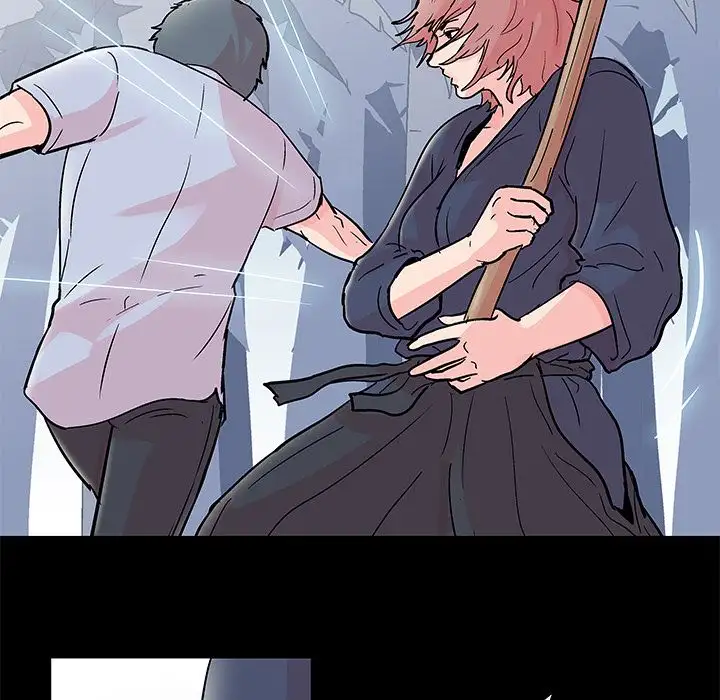 Project Utopia Chapter 65 Page 10
