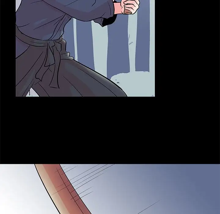 Project Utopia Chapter 65 Page 13