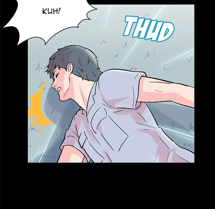 Project Utopia Chapter 65 Page 16