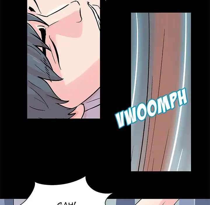 Project Utopia Chapter 65 Page 18