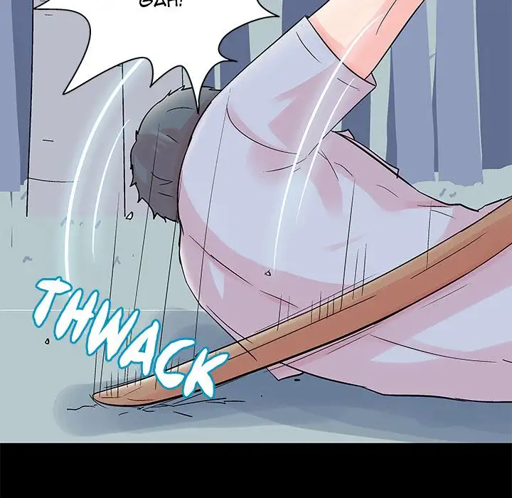 Project Utopia Chapter 65 Page 19