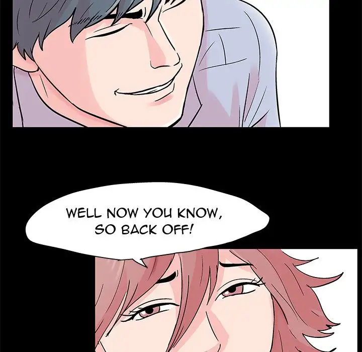 Project Utopia Chapter 65 Page 23
