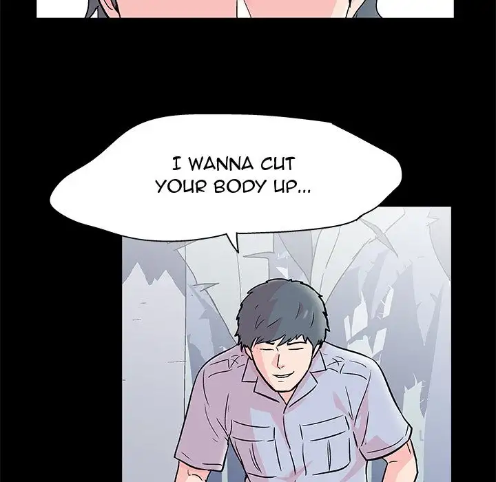 Project Utopia Chapter 65 Page 25