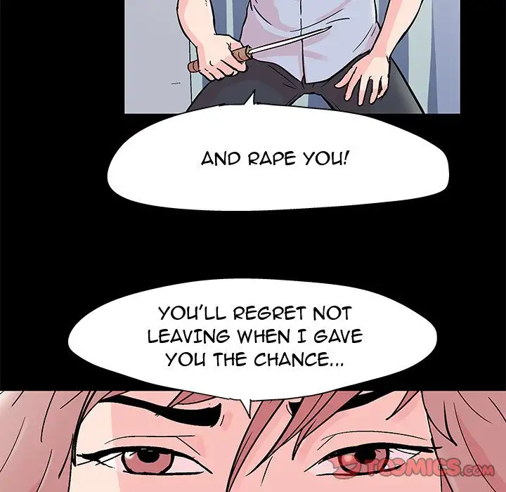 Project Utopia Chapter 65 Page 26