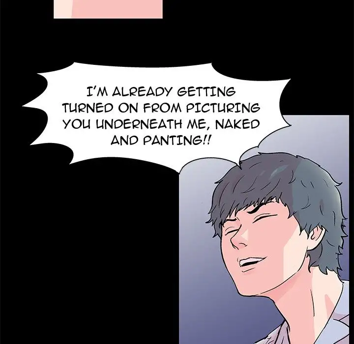 Project Utopia Chapter 65 Page 33