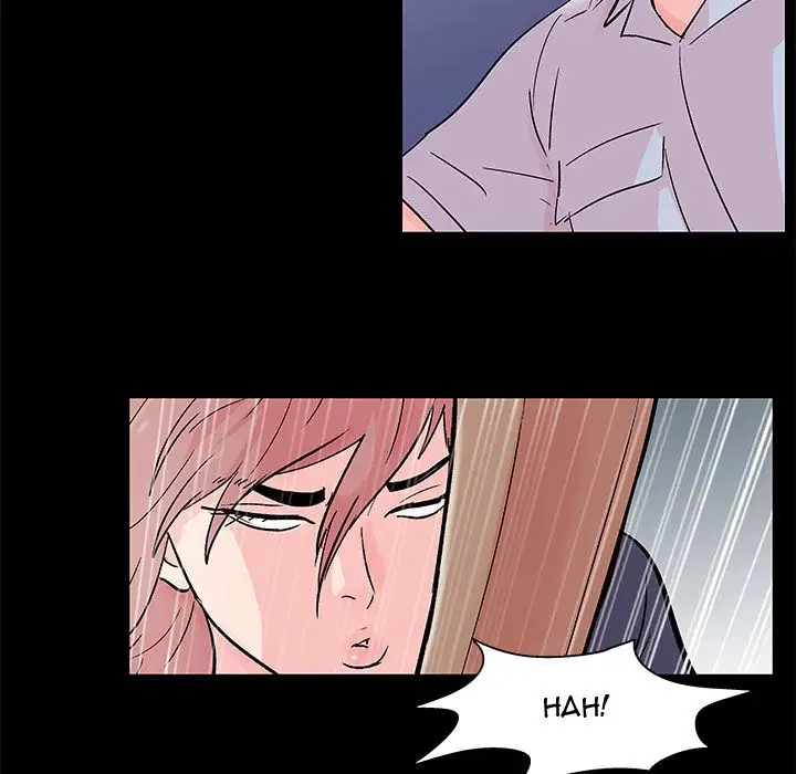 Project Utopia Chapter 65 Page 34