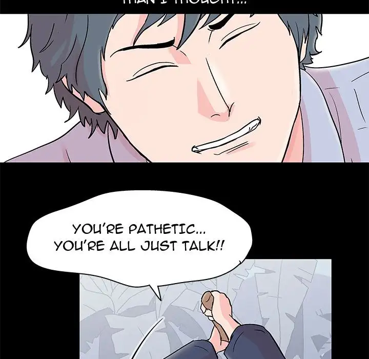 Project Utopia Chapter 65 Page 38