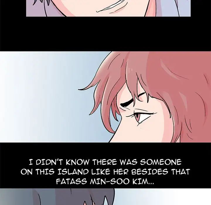 Project Utopia Chapter 65 Page 41