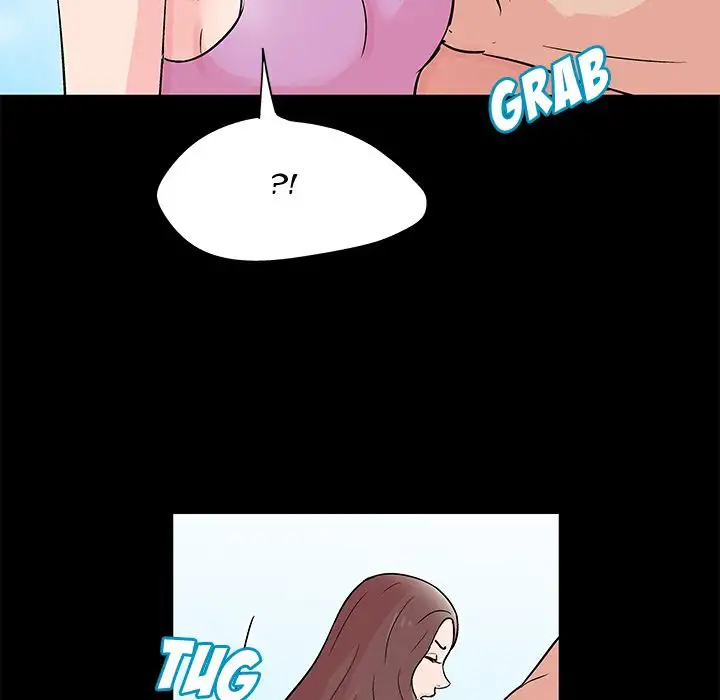 Project Utopia Chapter 65 Page 51