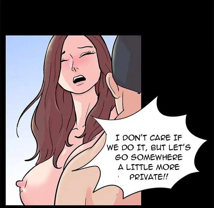 Project Utopia Chapter 65 Page 53