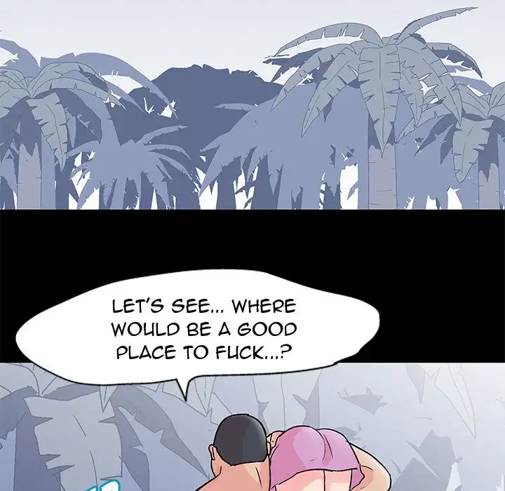 Project Utopia Chapter 65 Page 55