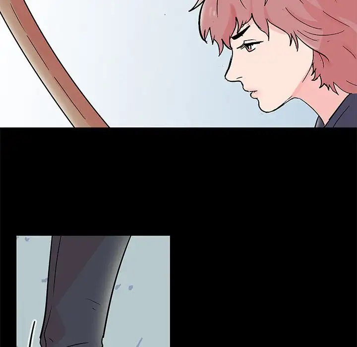Project Utopia Chapter 65 Page 6