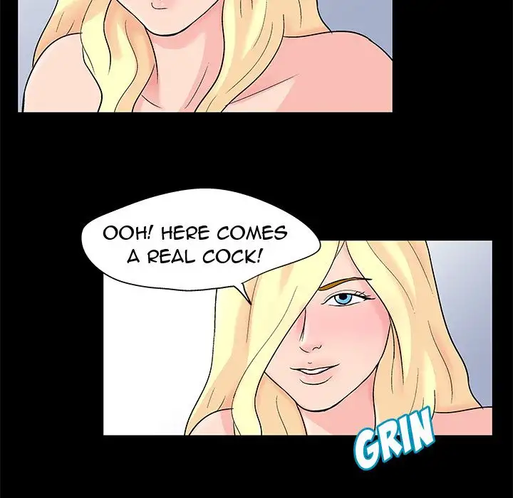 Project Utopia Chapter 65 Page 64