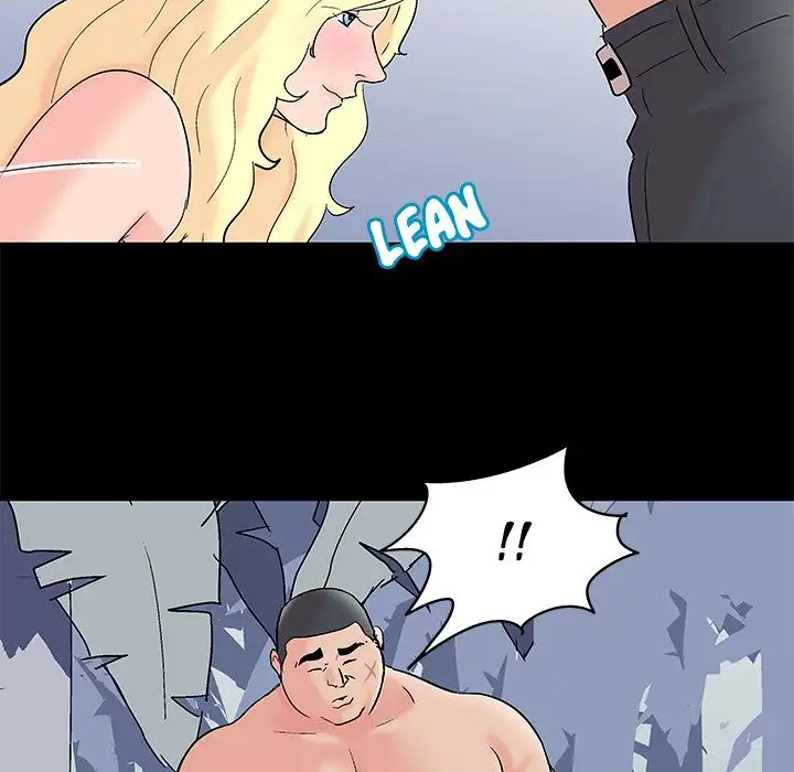 Project Utopia Chapter 65 Page 70