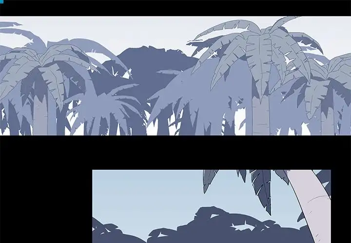 Project Utopia Chapter 66 Page 1