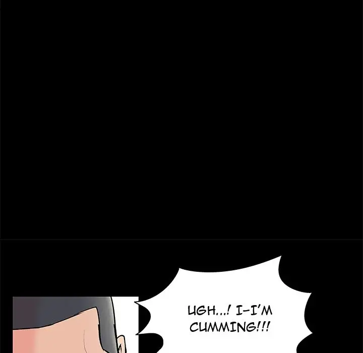 Project Utopia Chapter 66 Page 12