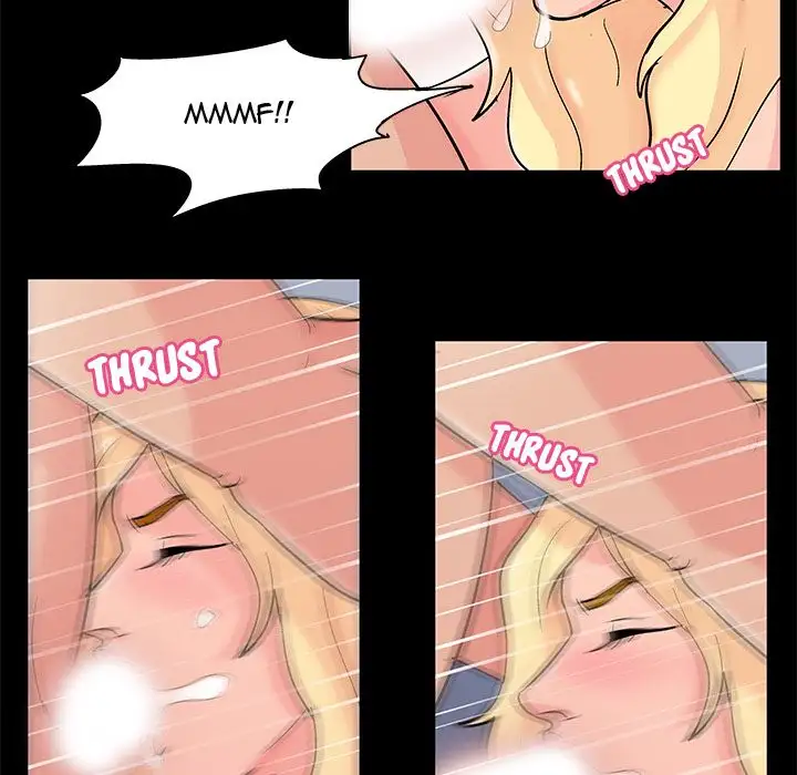 Project Utopia Chapter 66 Page 14
