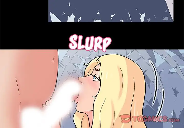 Project Utopia Chapter 66 Page 2