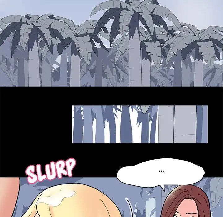 Project Utopia Chapter 66 Page 21