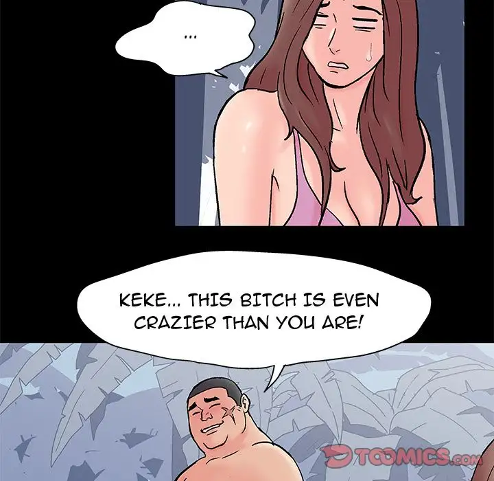 Project Utopia Chapter 66 Page 26