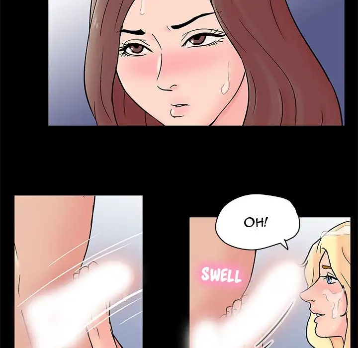 Project Utopia Chapter 66 Page 28