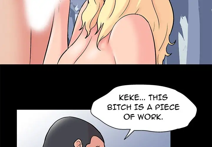 Project Utopia Chapter 66 Page 3