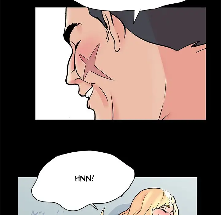 Project Utopia Chapter 66 Page 34