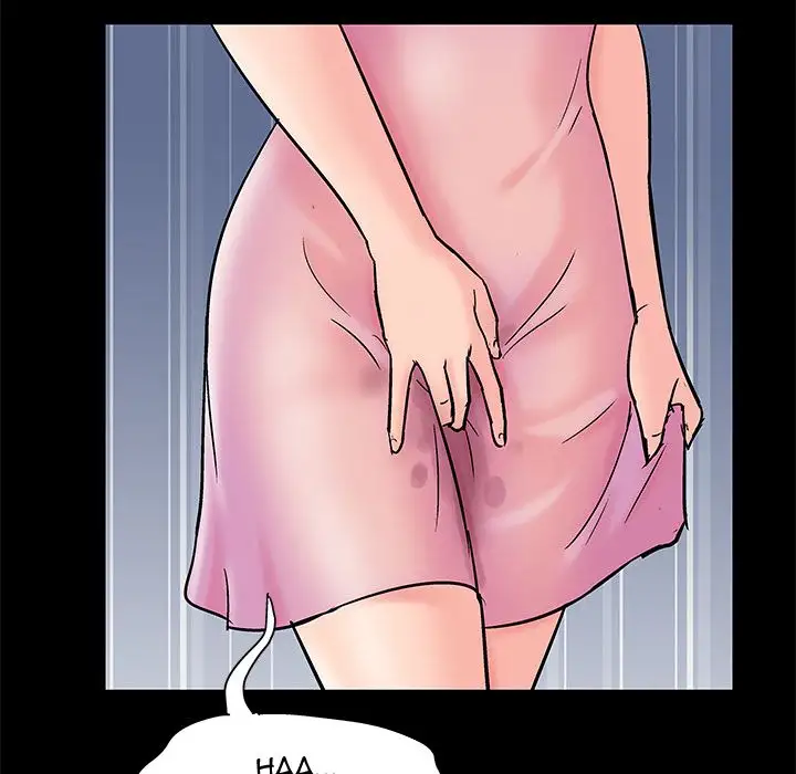 Project Utopia Chapter 66 Page 42