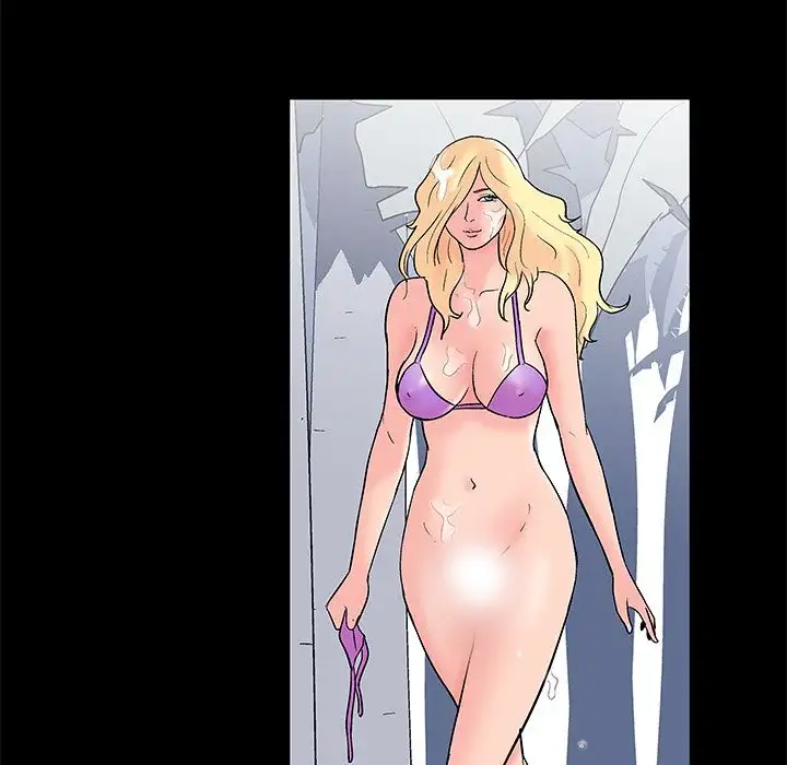 Project Utopia Chapter 66 Page 70