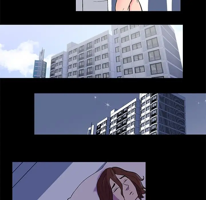 Project Utopia Chapter 66 Page 71