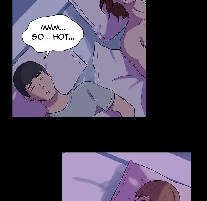 Project Utopia Chapter 66 Page 72