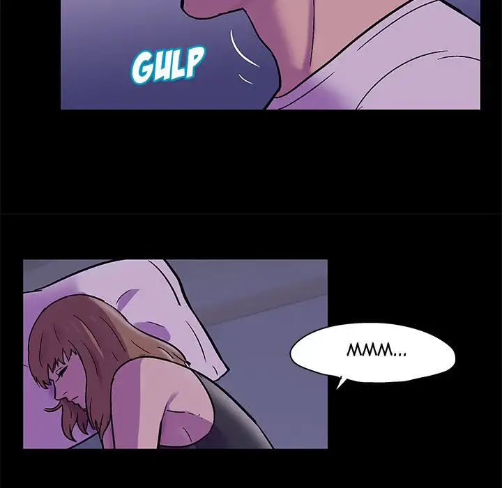 Project Utopia Chapter 67 Page 10