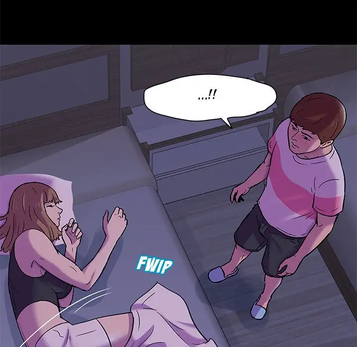 Project Utopia Chapter 67 Page 11