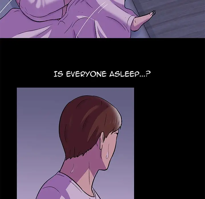 Project Utopia Chapter 67 Page 12
